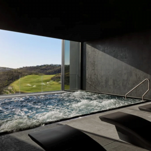 Effortless Luxury Living 